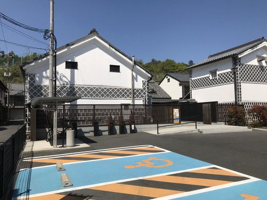 むかし下津井回船問屋 ― 北前船交易の記憶を伝える資料館